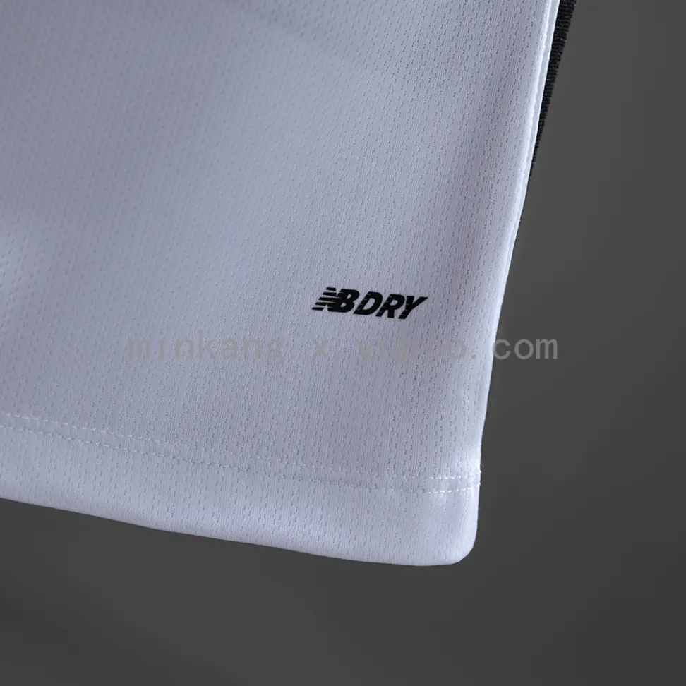 Camisa Player do São Paulo 2026/27 - 1° uniforme - #11