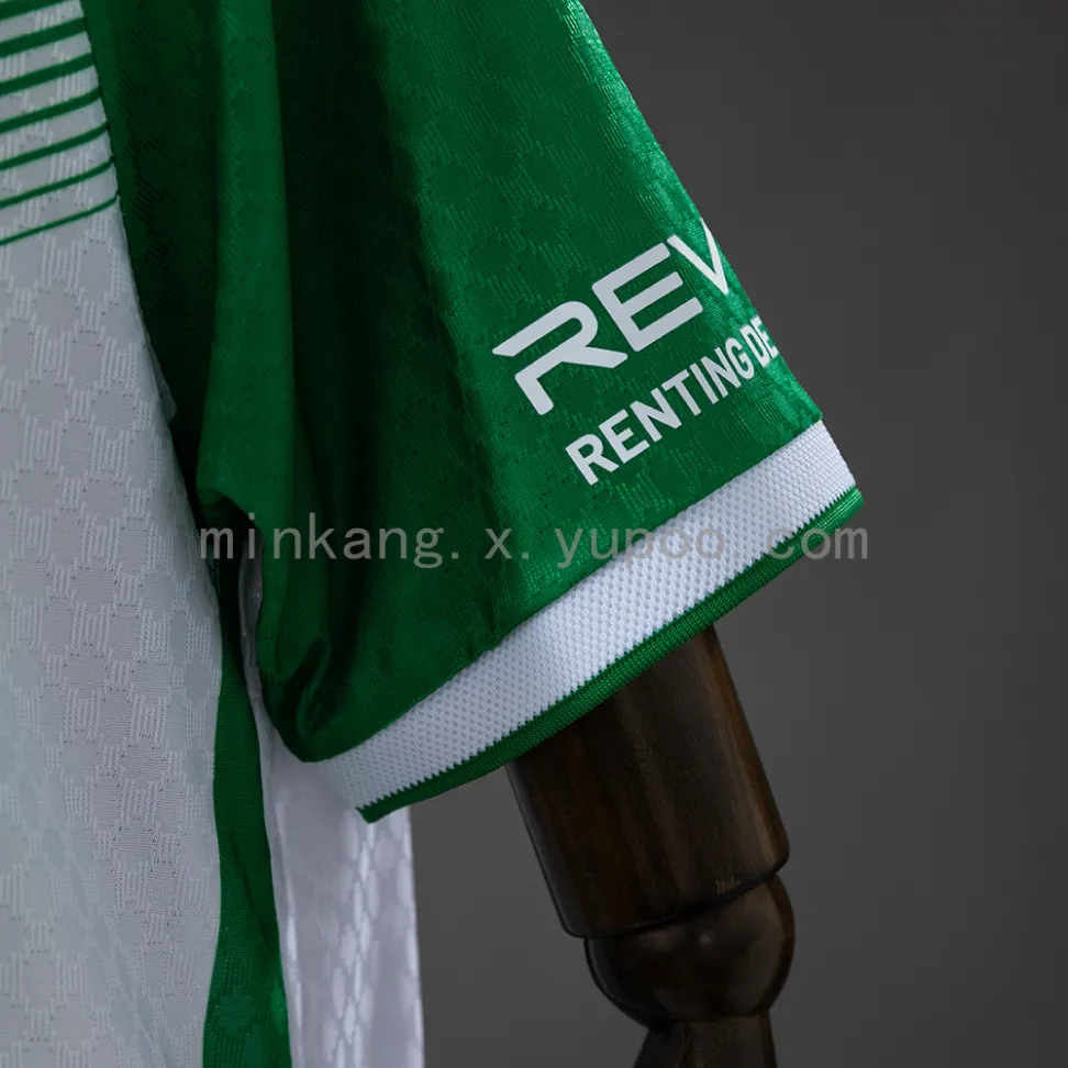 Camisa do Real Betis 2026/27 - #8
