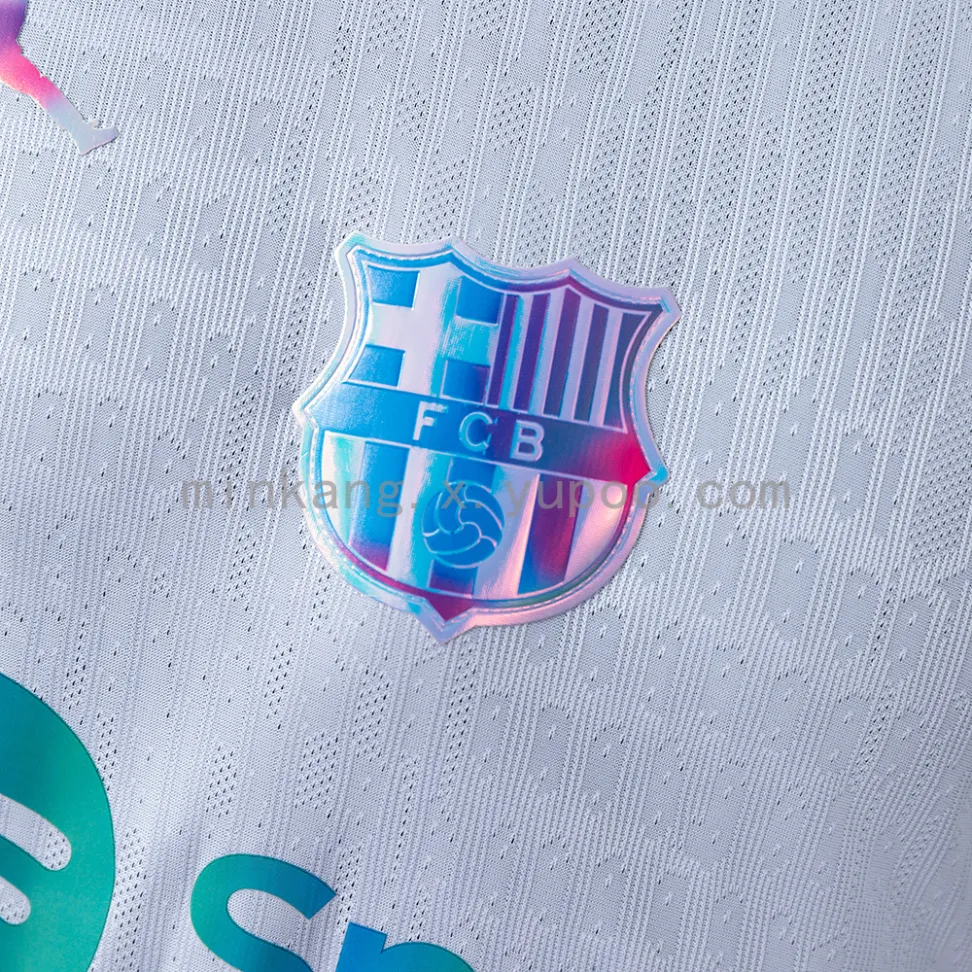 Camisa Player do Barcelona 2026/27 - #5