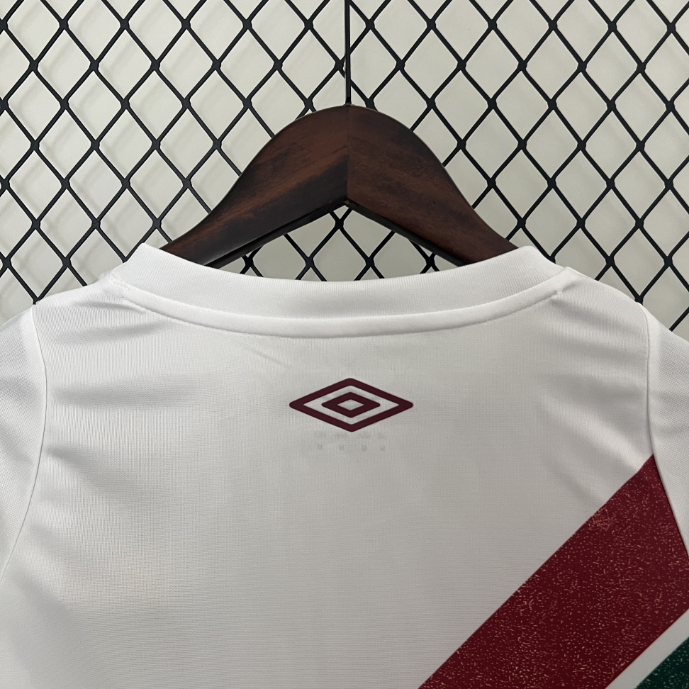 Camisa do Fluminense temporada 2024/25 - #7