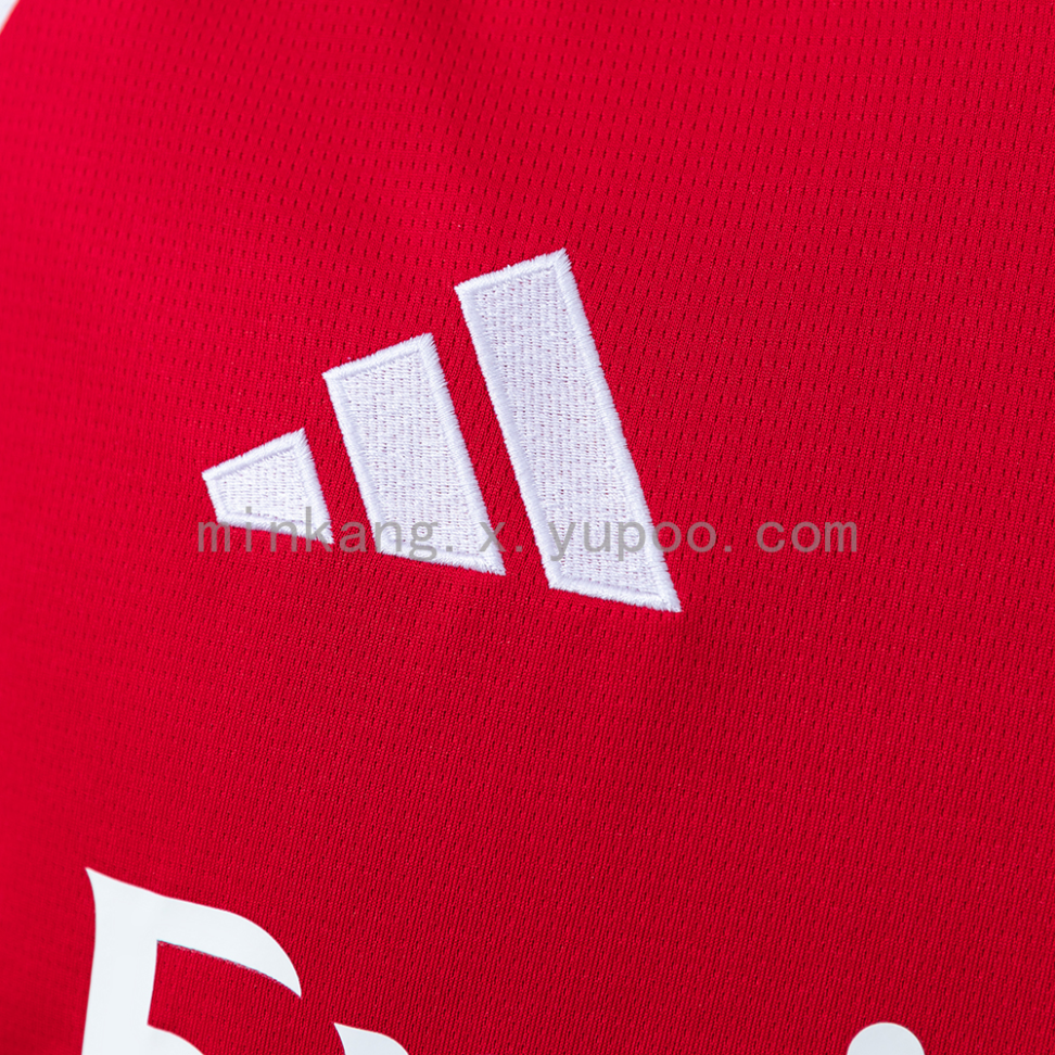Camisa do Arsenal temporada 2026/27 - #5