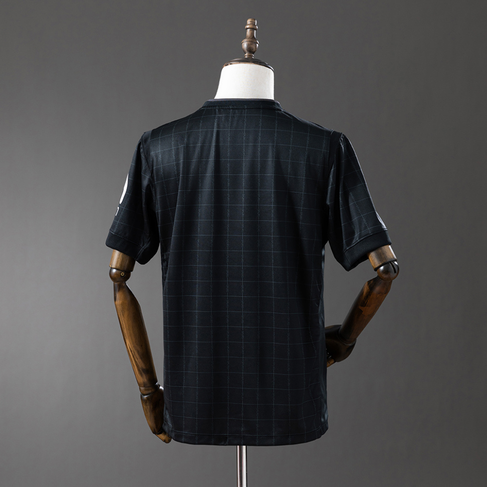Camisa do Tottenham temporada 2025/26