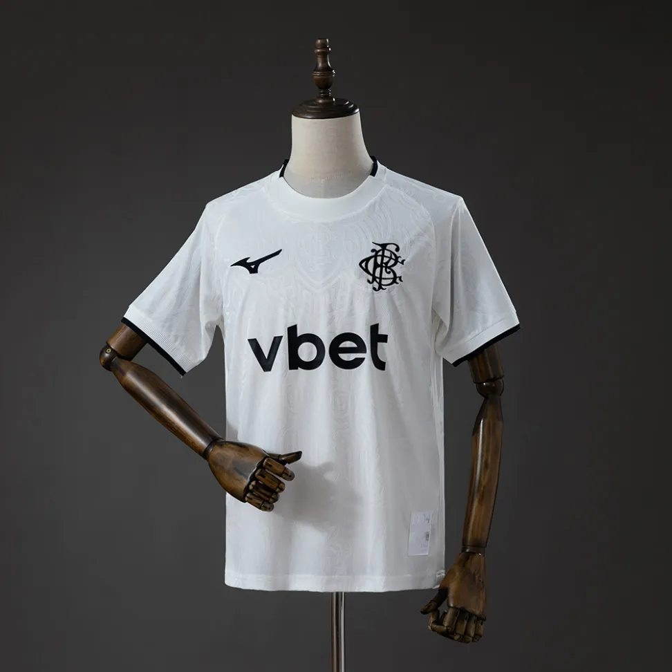 Camisa do Botafogo temporada 2026/27