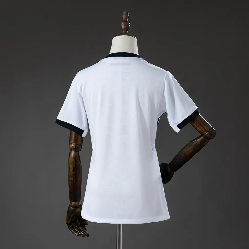 Camisa feminina do Vasco da Gama temporada 2026/27 - #7
