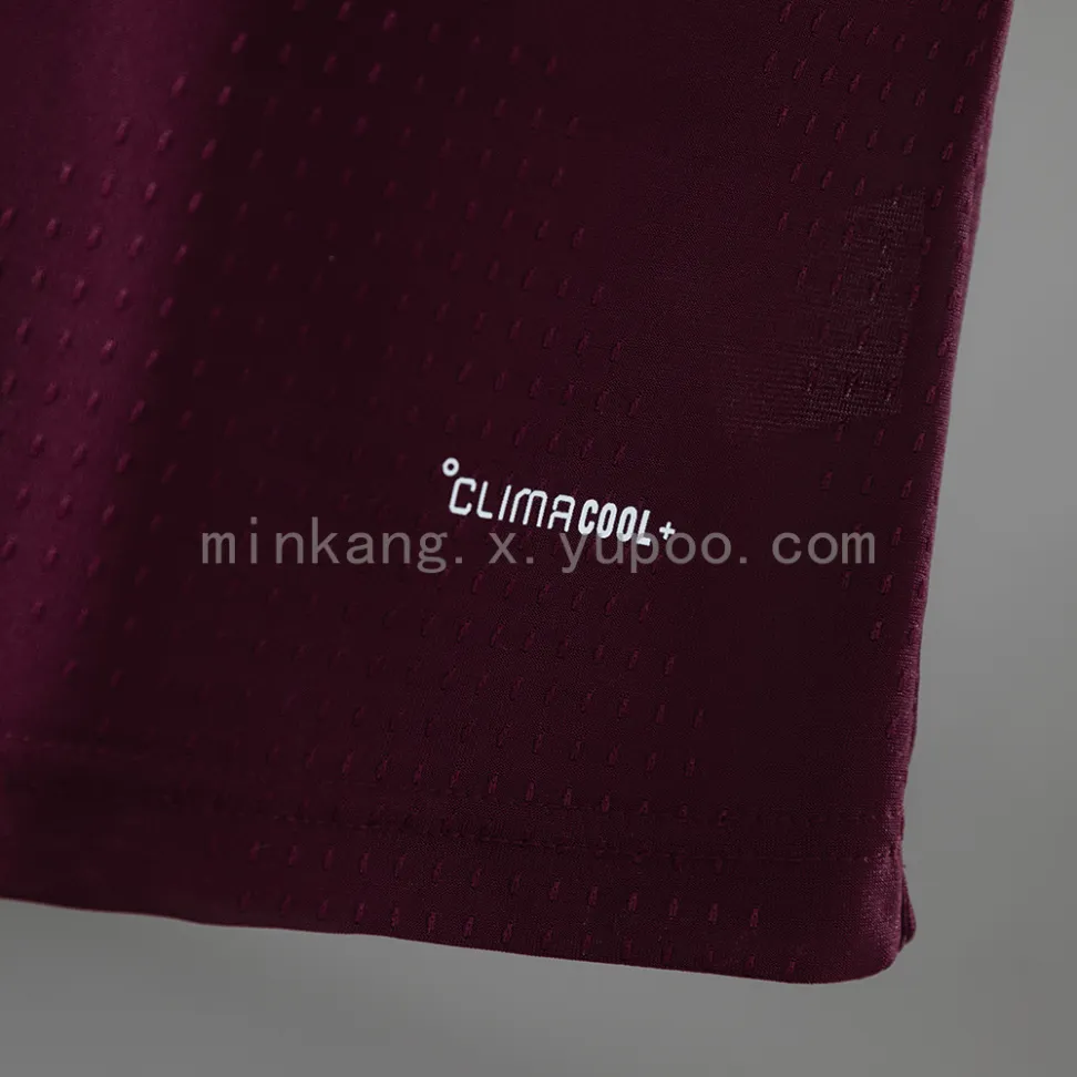 Camisa Player do Aston Villa 2026/27 - #6