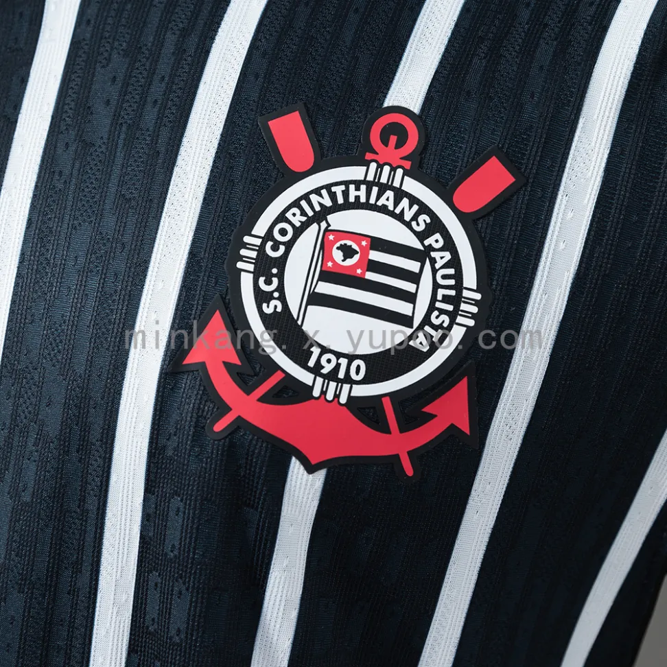 Camisa Player do Corinthians 2026/27 - #3