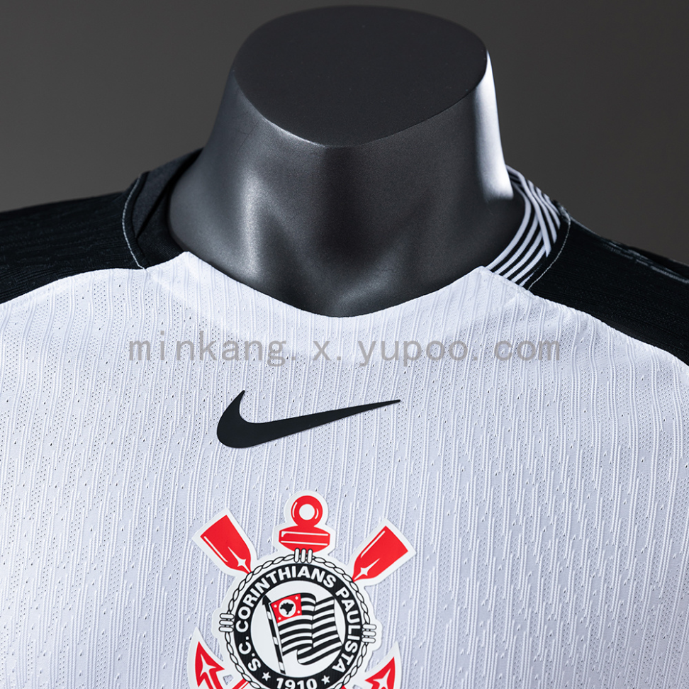 Camisa do Corinthians temporada 2025/26 - #3