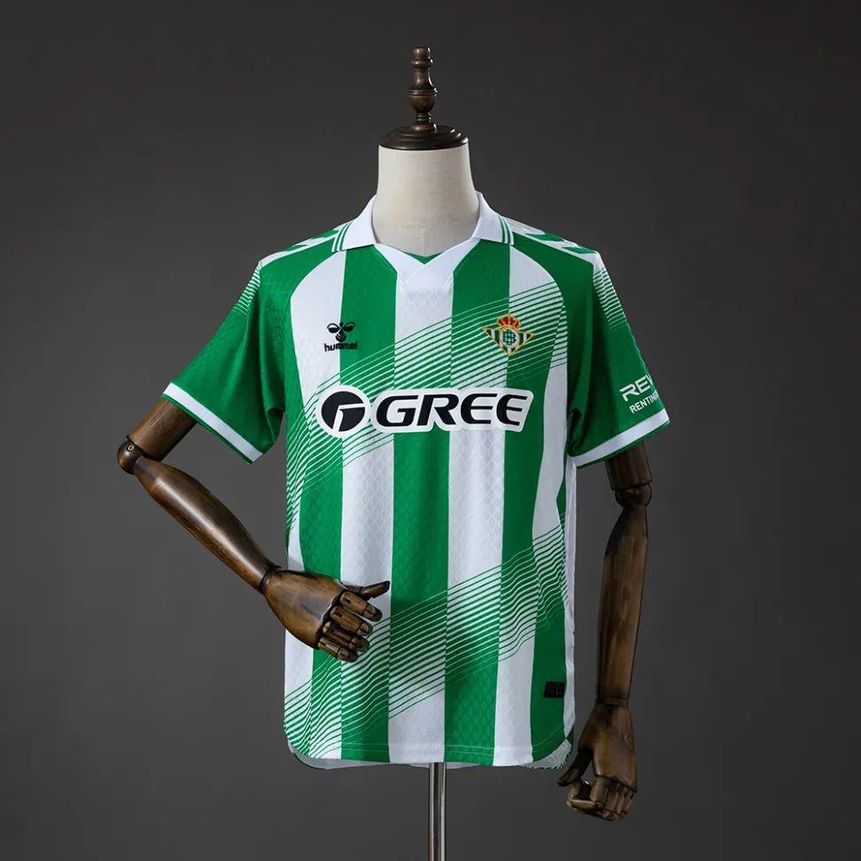 Camisa do  Real Betis 2026/27