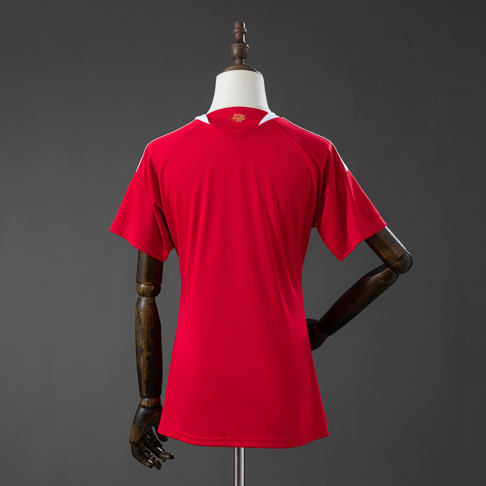 Camisa feminina do Internacional temporada 2026/27 - #8