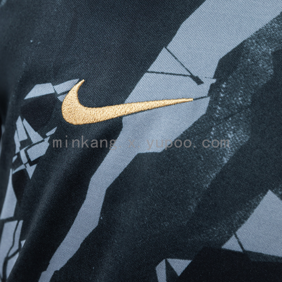 Camisa pré-jogo do atlético Mineiro temporada 2026/27 - #5