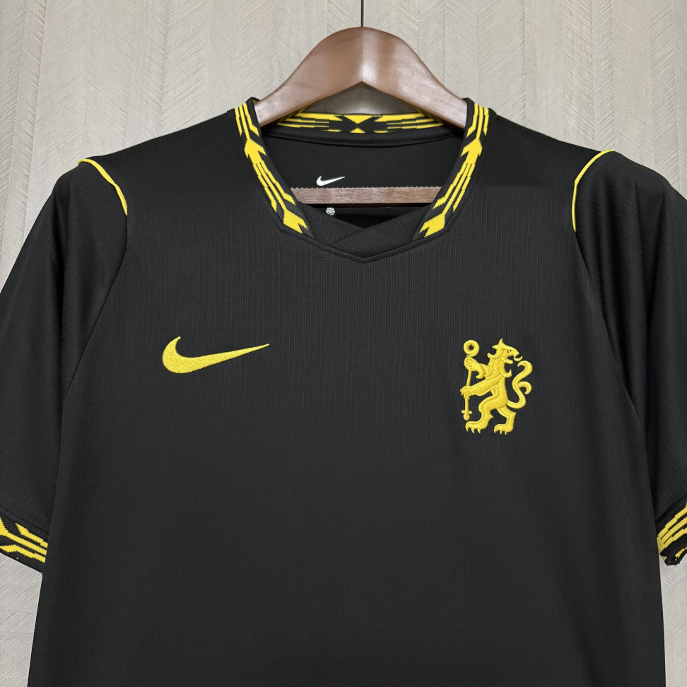 Camisa do Chelsea temporada 2026/27 - #9