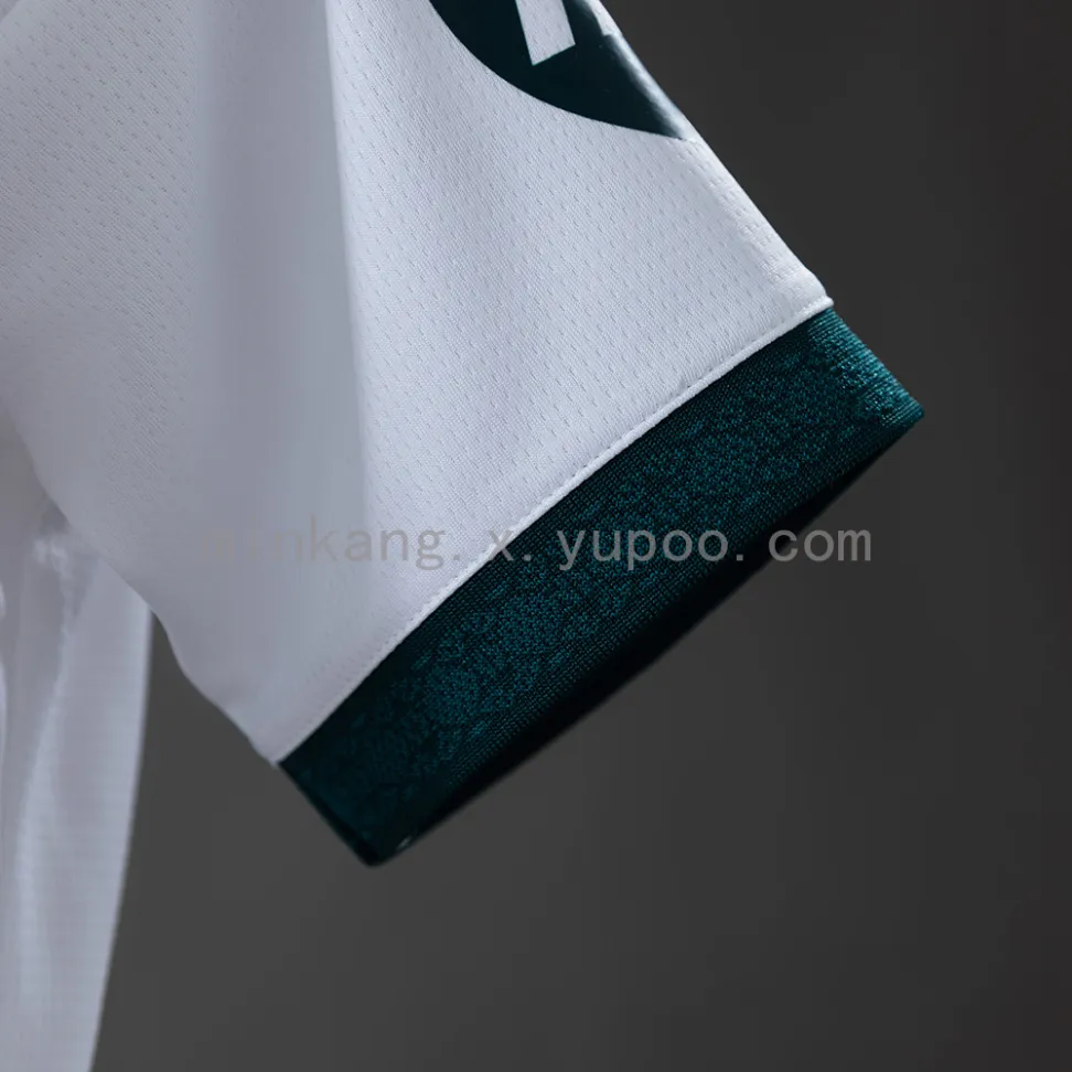 Camisa Cropped Real Madrid 2026/27 - #4