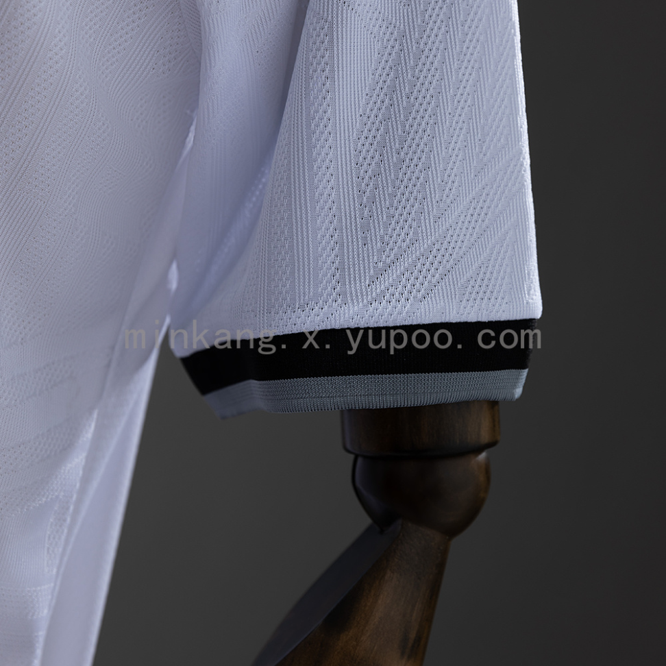 Camisa do Botafogo temporada 2024/25 - #5