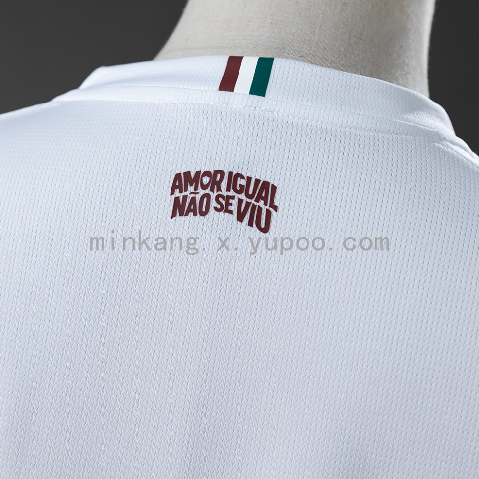 Camisa do Fluminense temporada 2026/27 - #8
