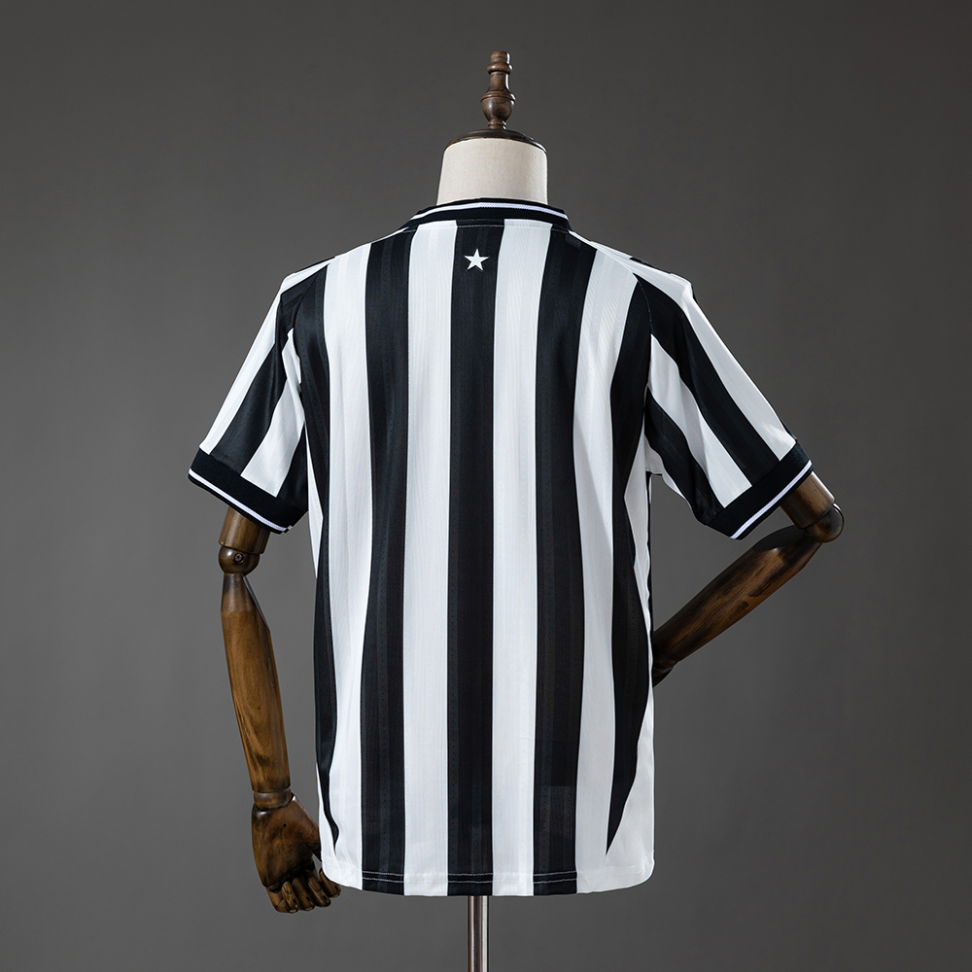 Camisa do Botafogo temporada 2026/27 - #9