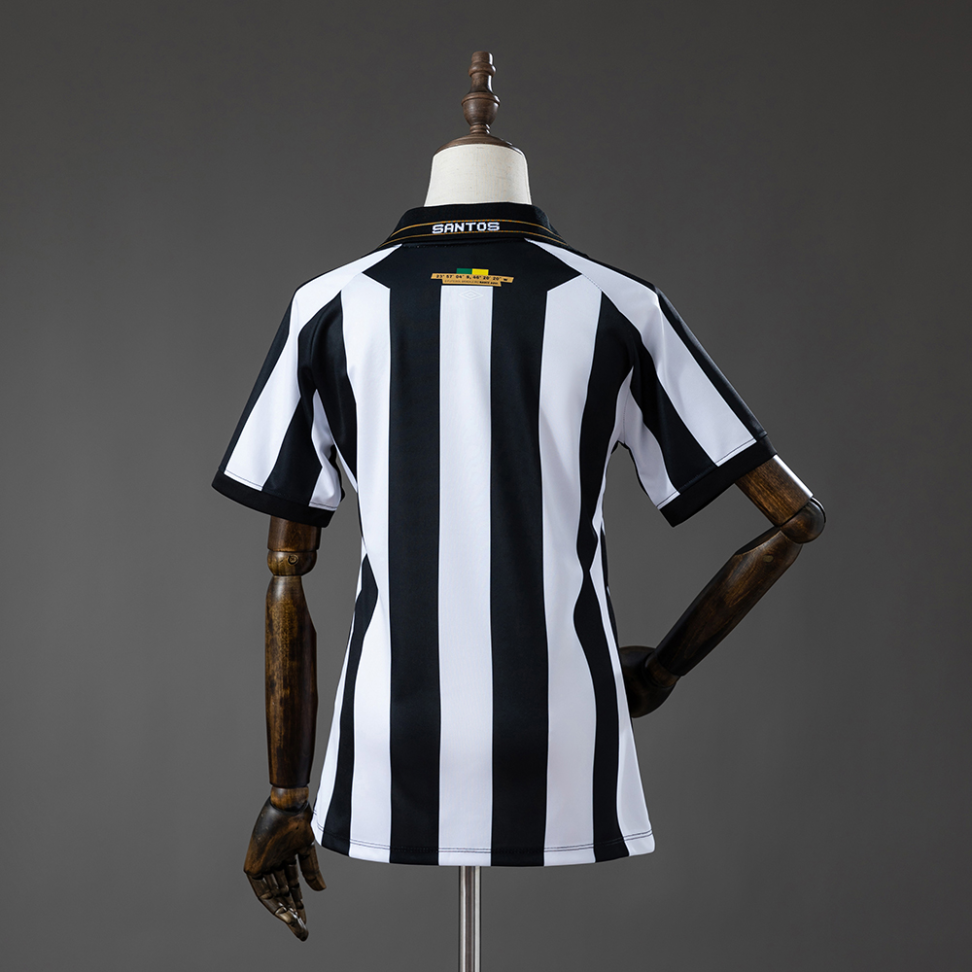 Camisa feminina do Santos 2026/27 - #9