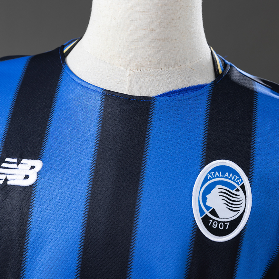 Camisa do Atalanta temporada 2025/26 - #3
