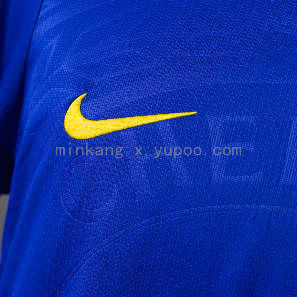 Camisa do Chelsea temporada 2026/27 - #4