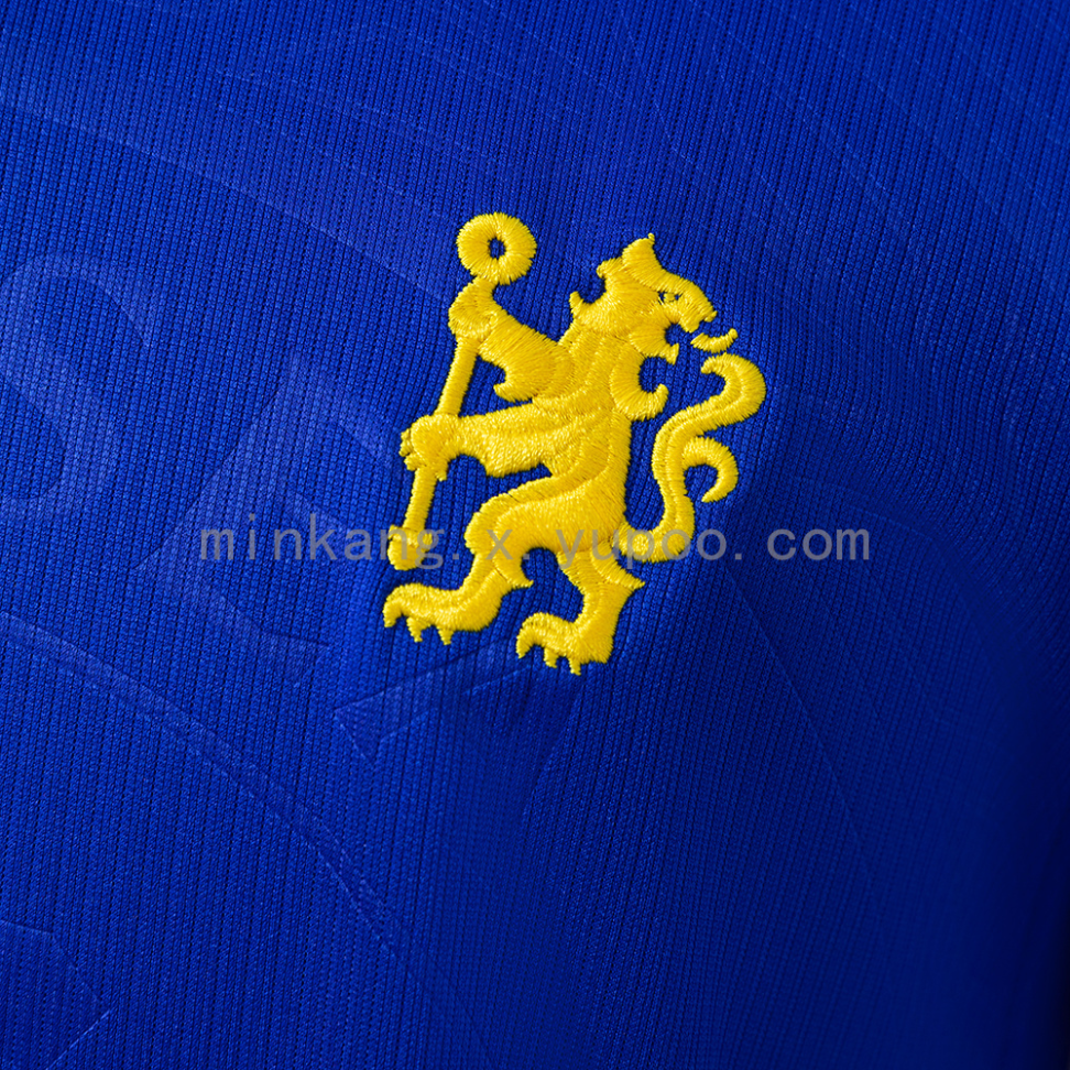 Camisa do Chelsea temporada 2026/27
