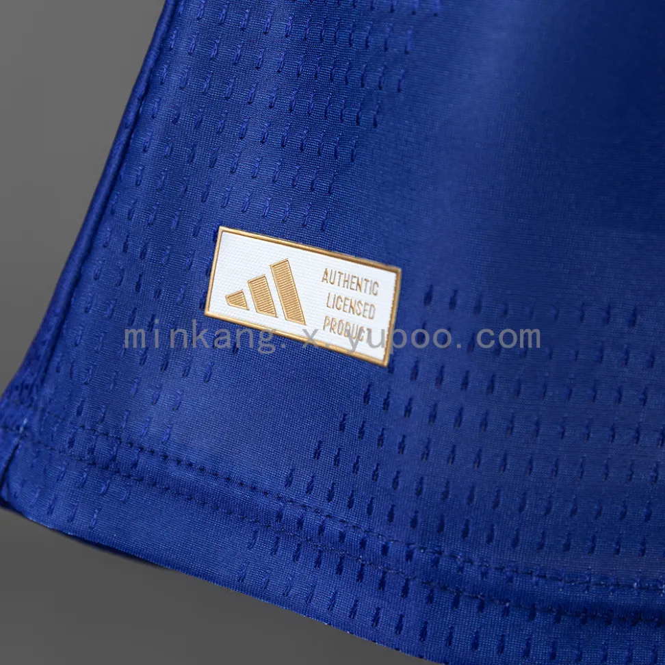 Camisa  Player do Boca Juniors 2026/27 - #5