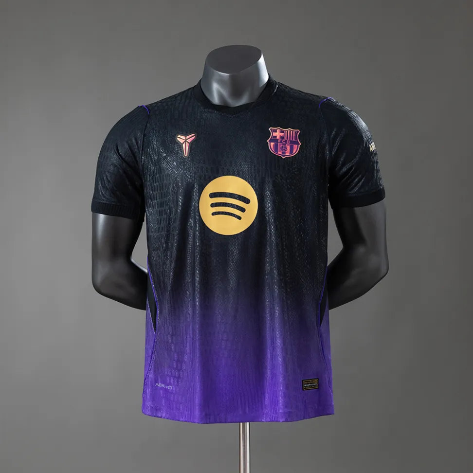 Camisa  Player do Barcelona  2026/27