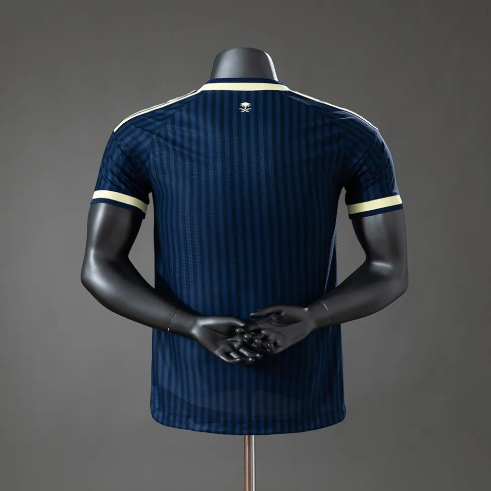 Camisa Player do Al-Nassr 2026/27 - #10