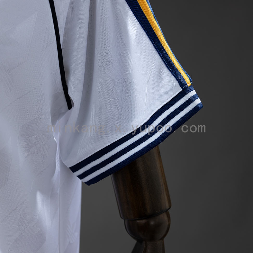 Camisa do Real Madrid temporada 2026/27 - #5