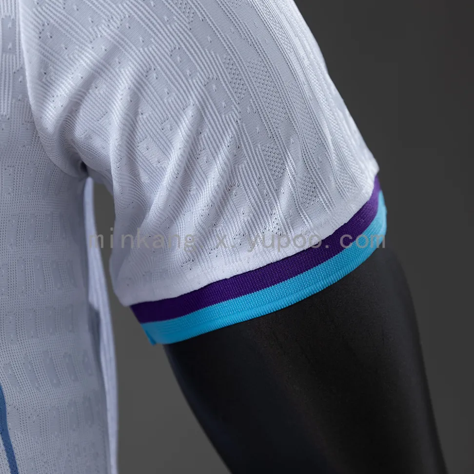 Camisa Player do Barcelona 2026/27 - #6