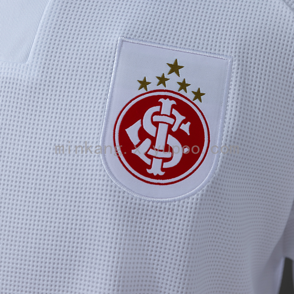 Camisa do Internacional temporada 2026/27 - #4