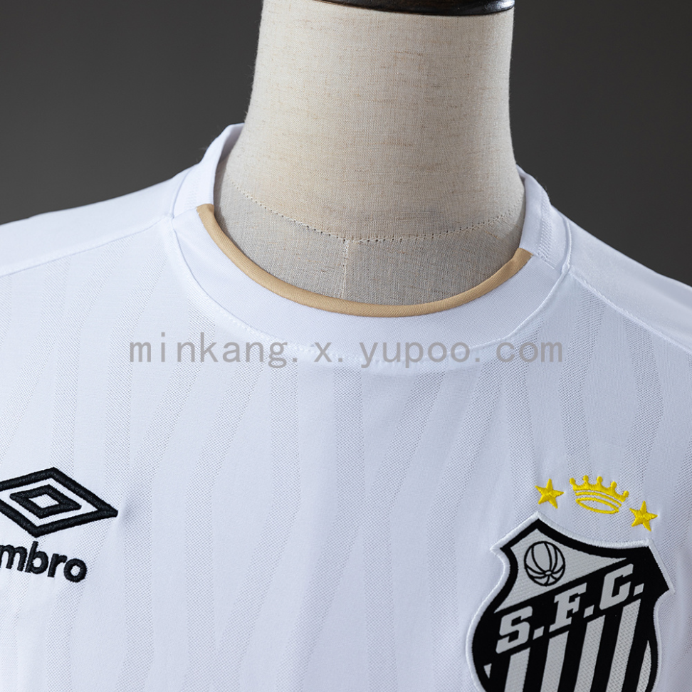 Camisa do Santos temporada 2026/27 - #3