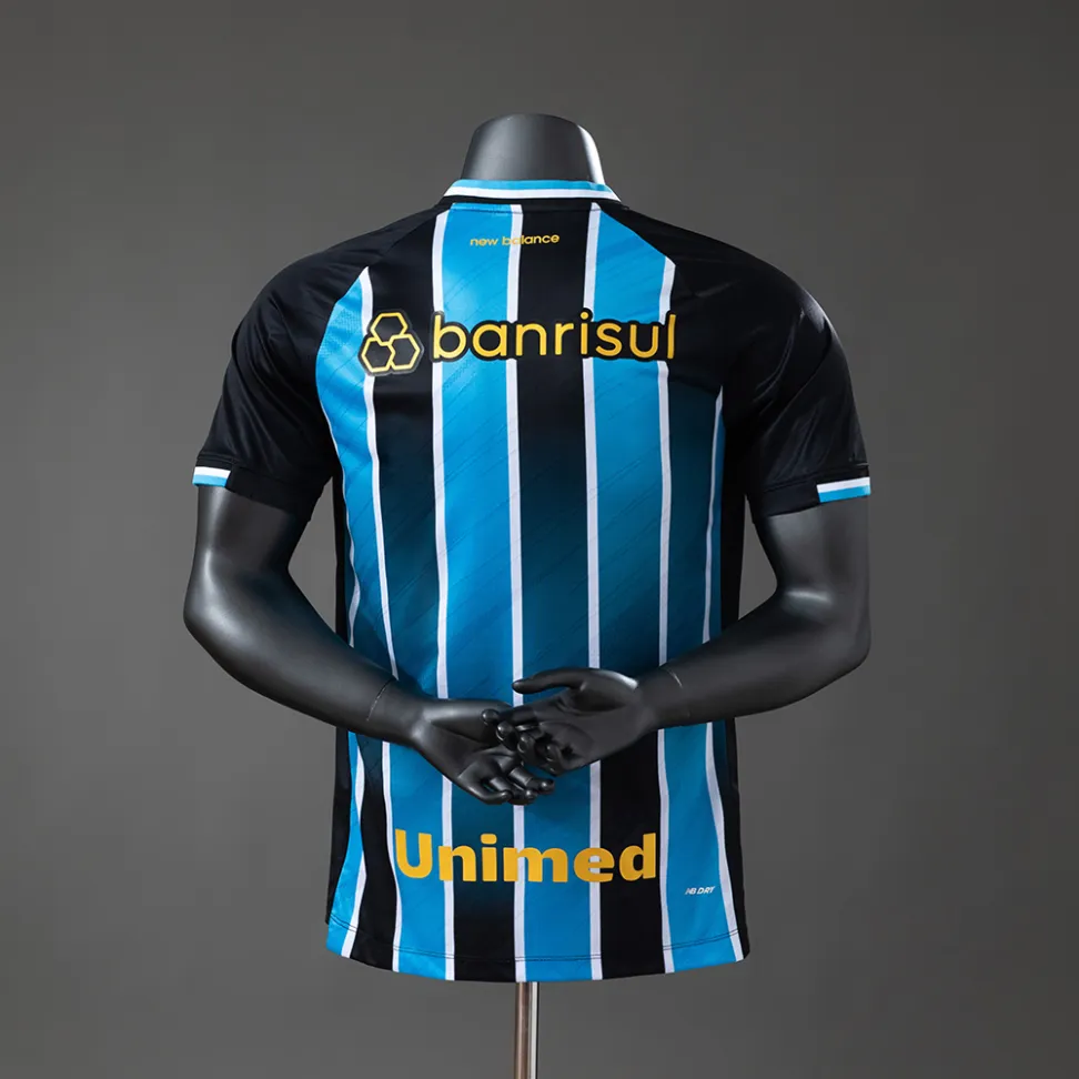 Camisa Player do gremio 2026/27 - #10
