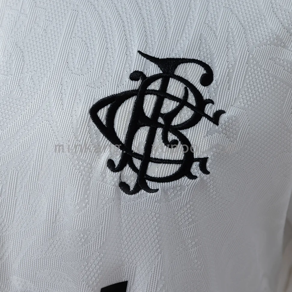 Camisa do Botafogo temporada 2026/27 - #4