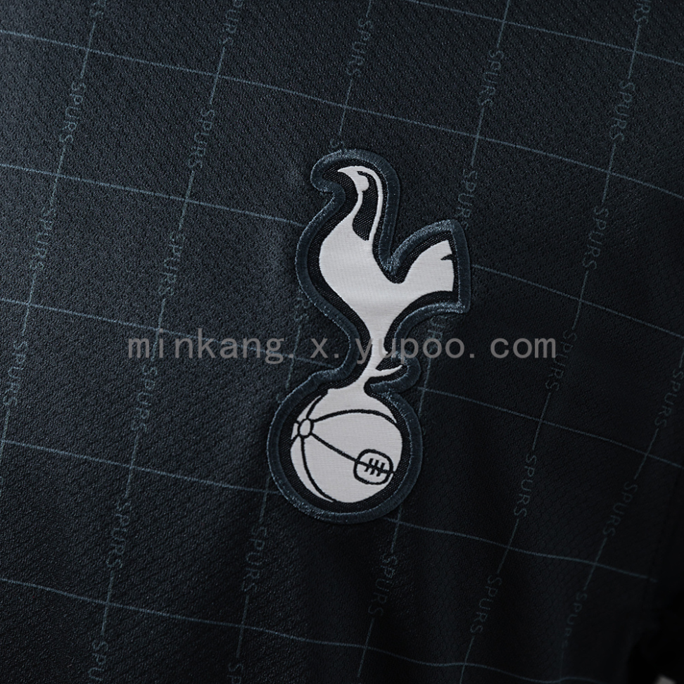 Camisa do Tottenham temporada 2025/26 - #6