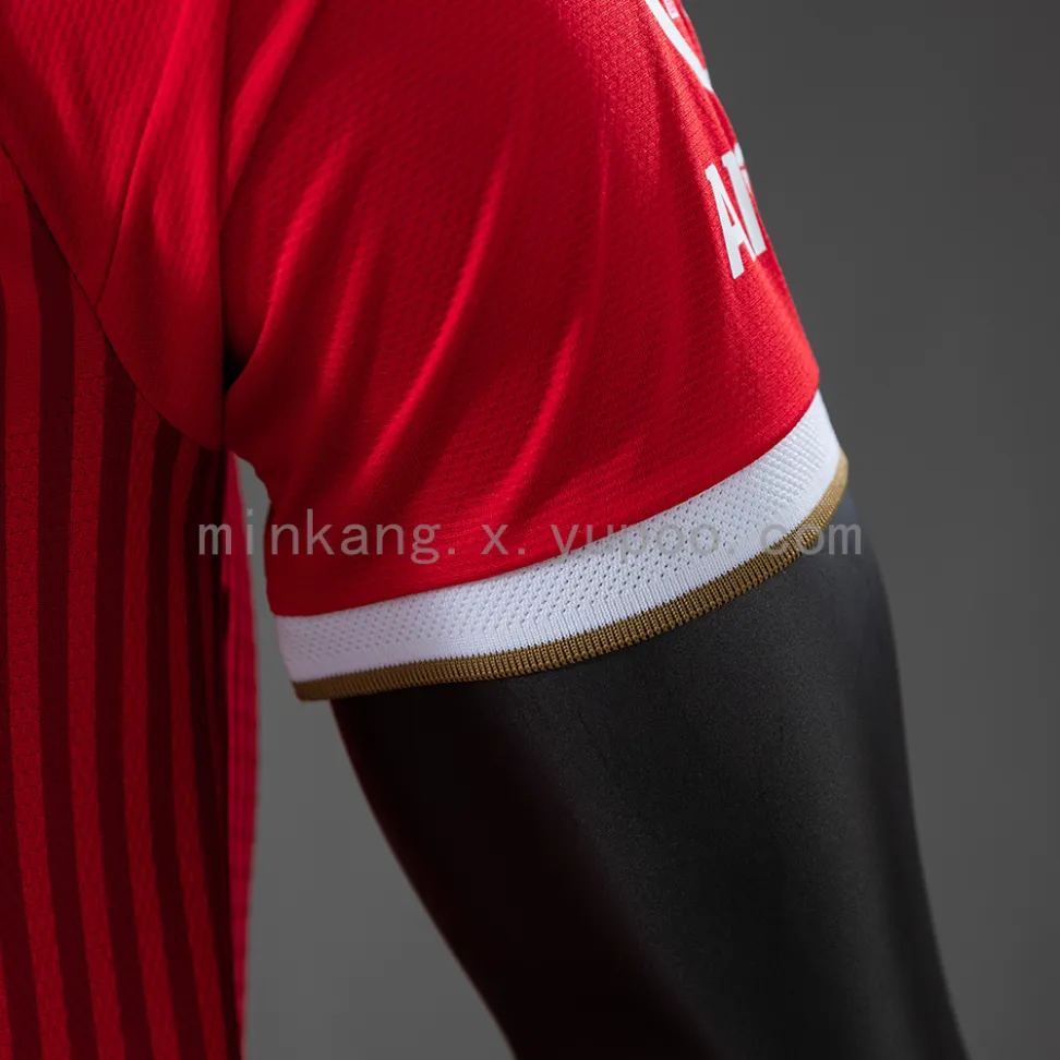 Camisa Player do Bayern Munich 2026/27 - #6