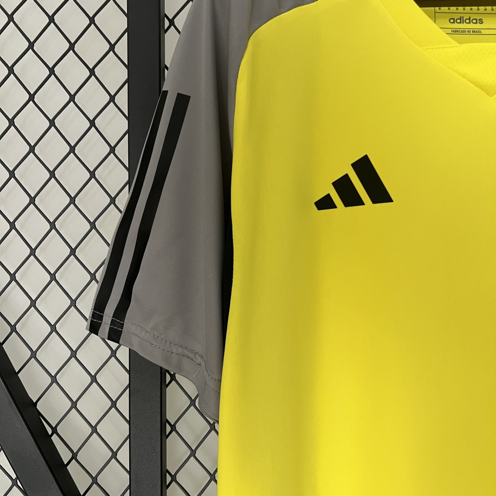 Camisa do Flamengo temporada 2024/25