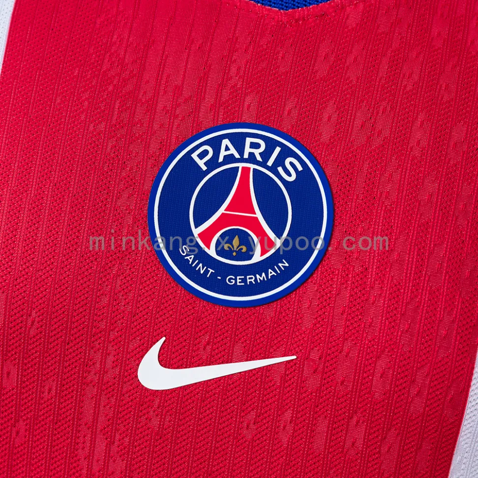 Camisa  Player do PSG 2026/27 - #6