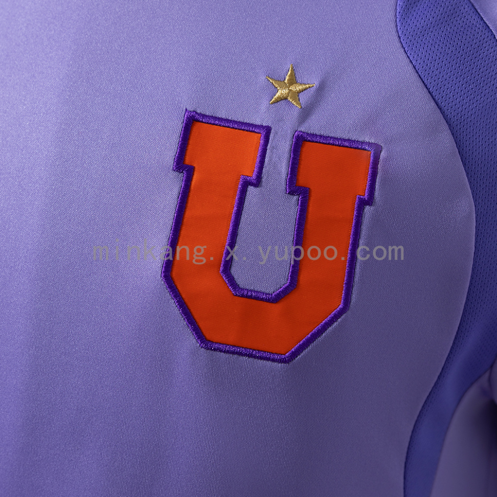 Camisa do  Universidade do Chile temporada 2026/27