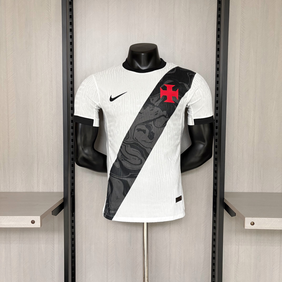 Camisa  Player do Vasco da Gama 2026/27