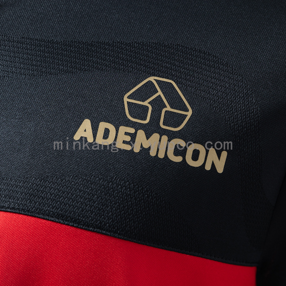 Camisa do São Paulo temporada 2025/26 - #5