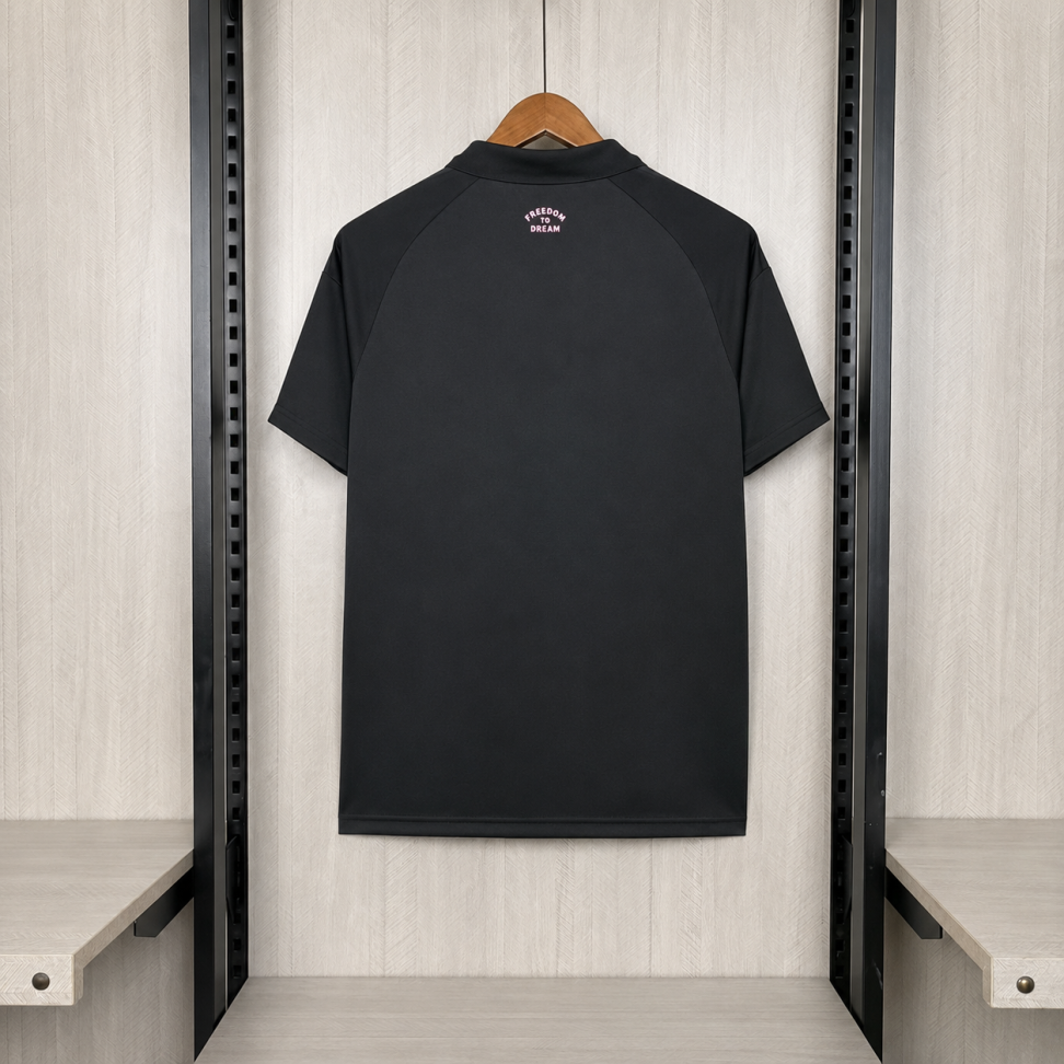 Camisa do Inter Miami temporada 2026/27 - #3