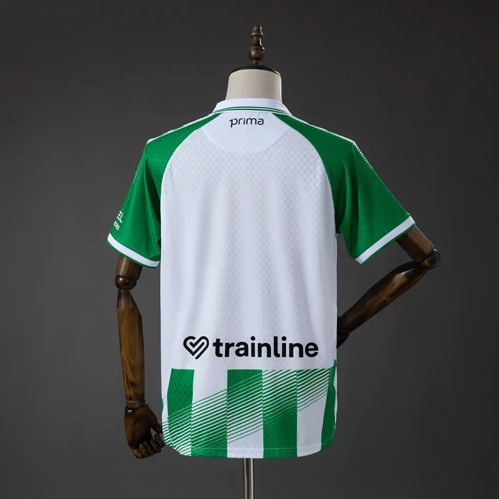 Camisa do Real Betis 2026/27 - #3
