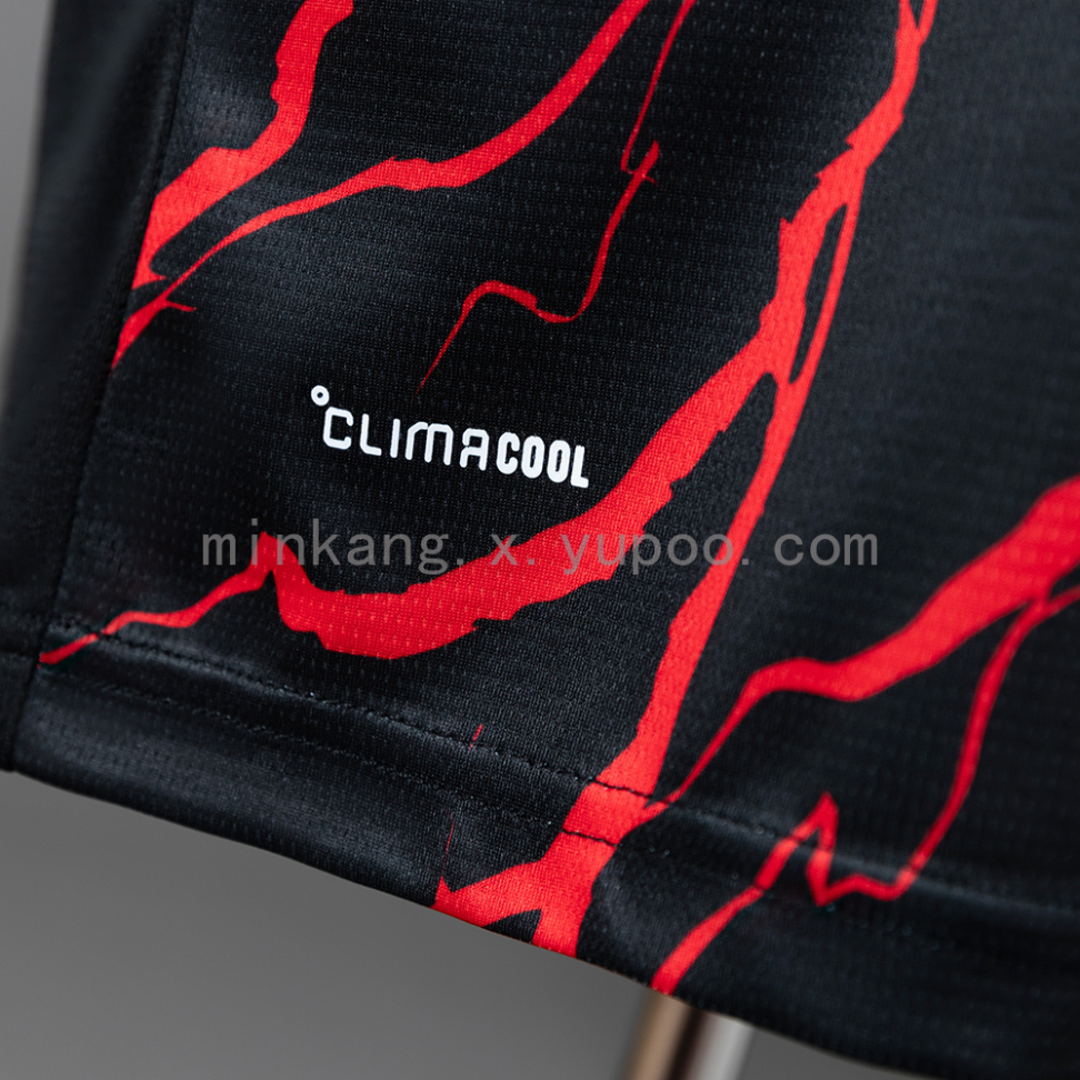 Camisa do New York Red Bulls temporada 2026/27 - #8