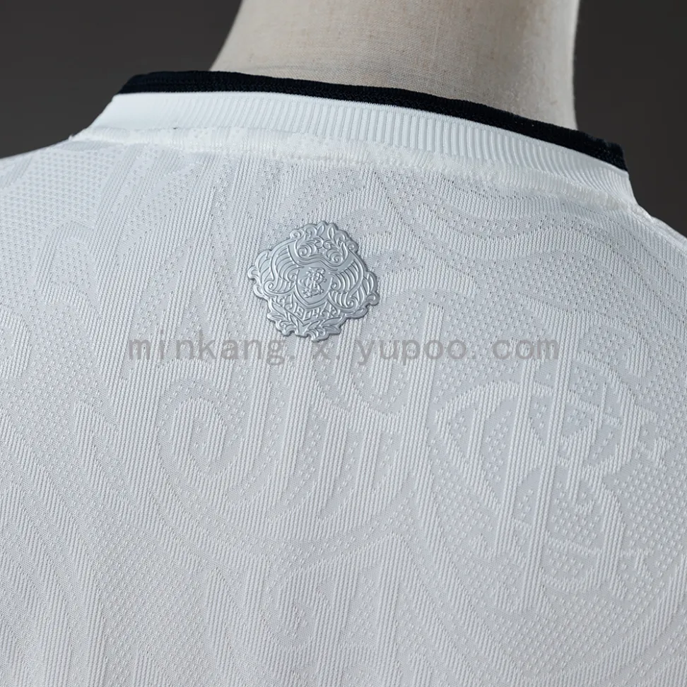 Camisa do Botafogo temporada 2026/27 - #10