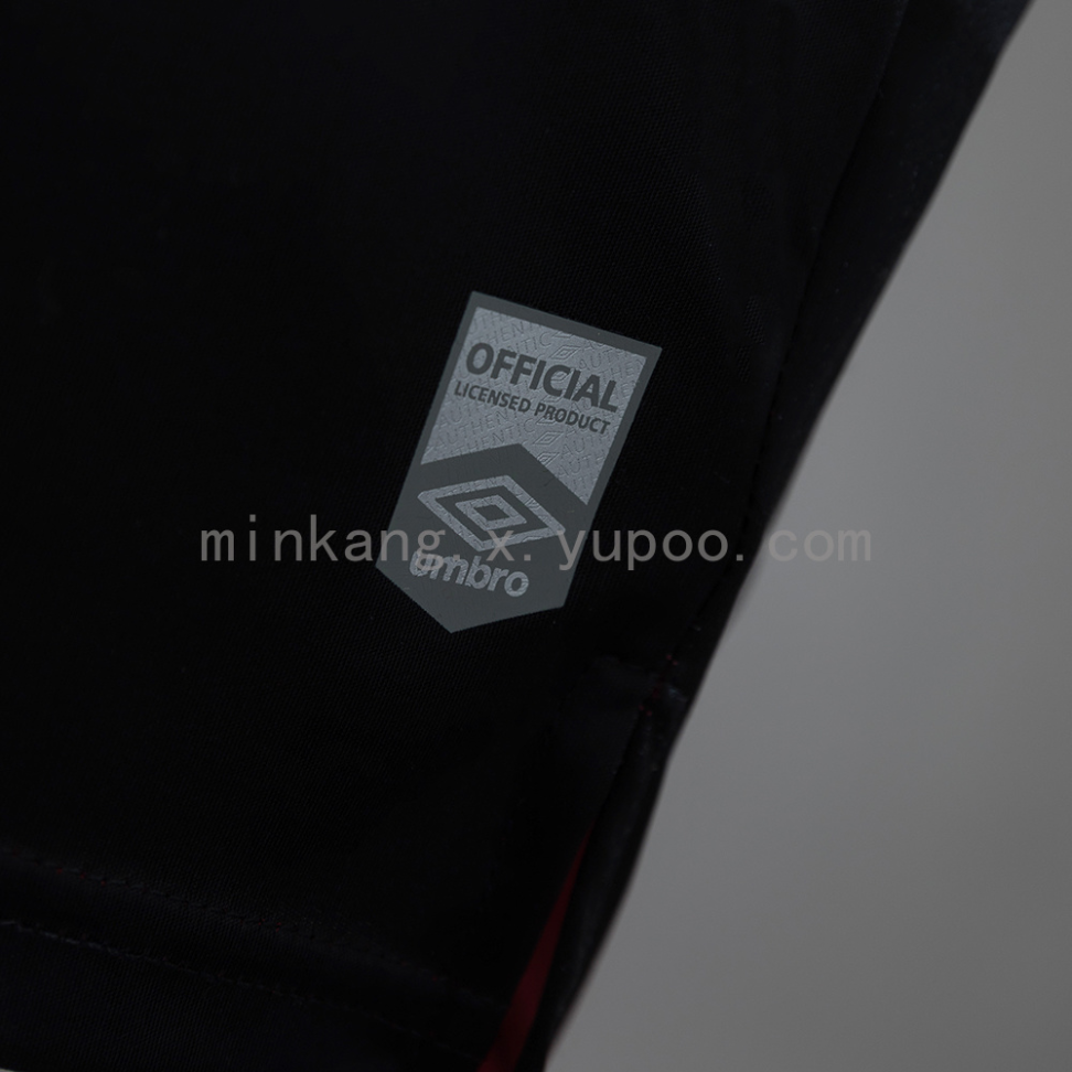 Camisa do Atlético Paranaense temporada 2026/27 - #6