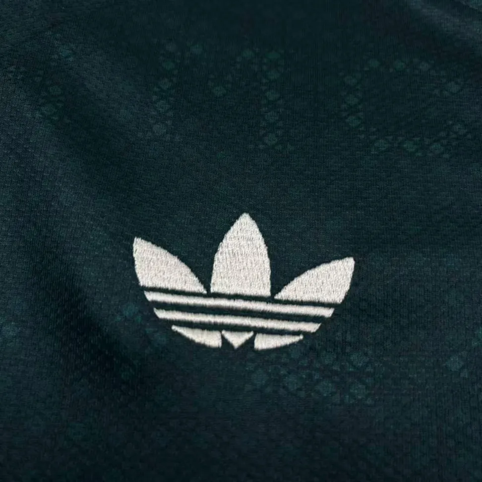 Camisa do Real Madrid temporada 2026/27 - #10