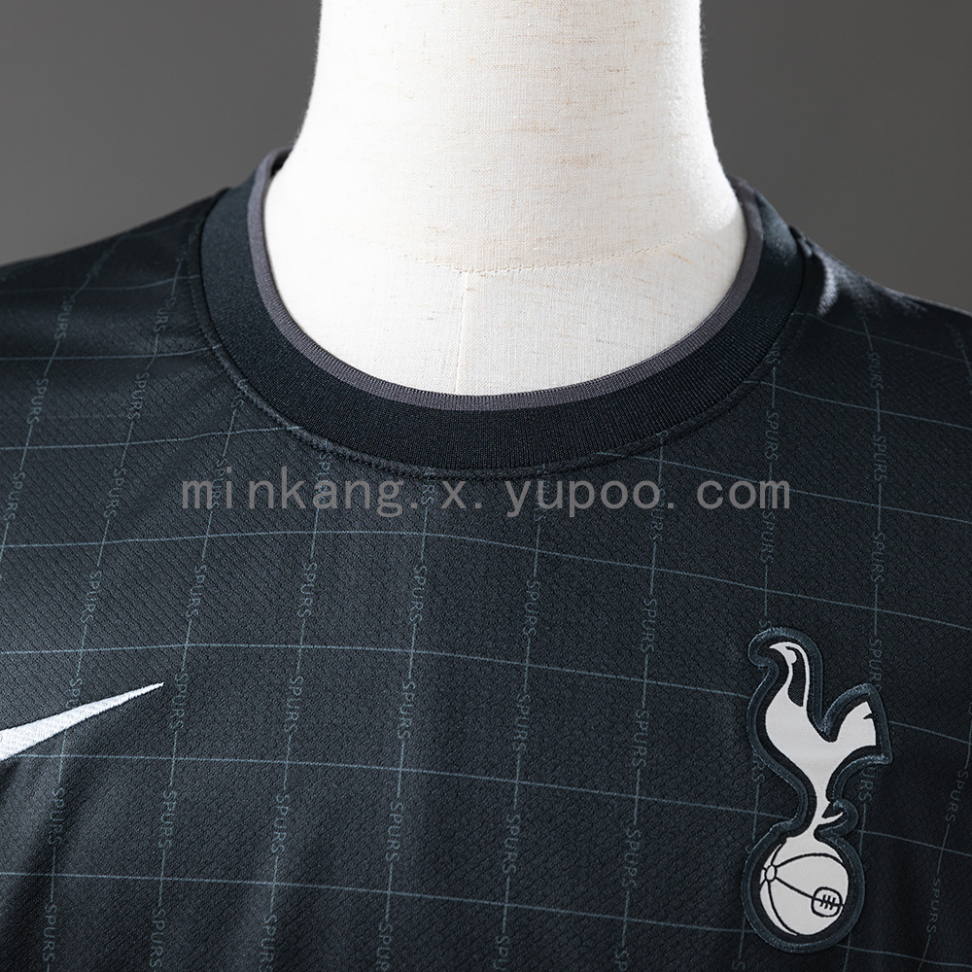 Camisa do Tottenham temporada 2025/26 - #4
