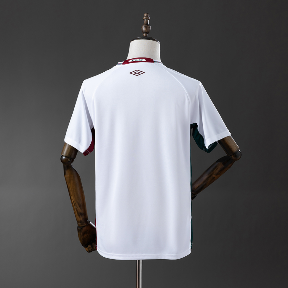 Camisa do Fluminense temporada 2026/27