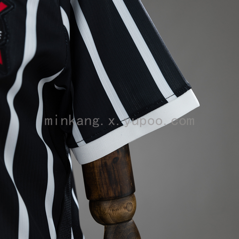 Camisa feminina do Corinthians temporada 2026/27 - #5