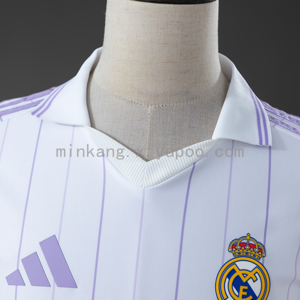 Camisa do Real Madrid temporada 2026/27 - #3
