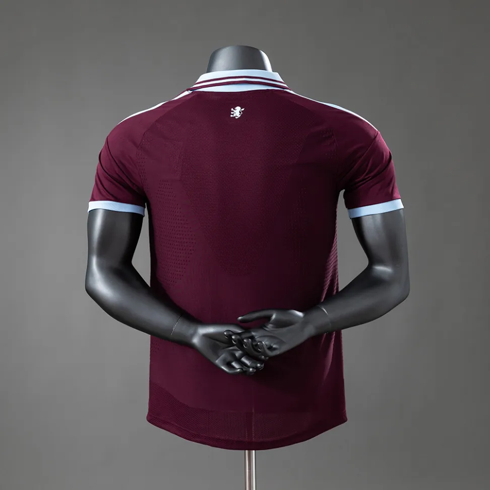 Camisa Player do Aston Villa 2026/27 - #9